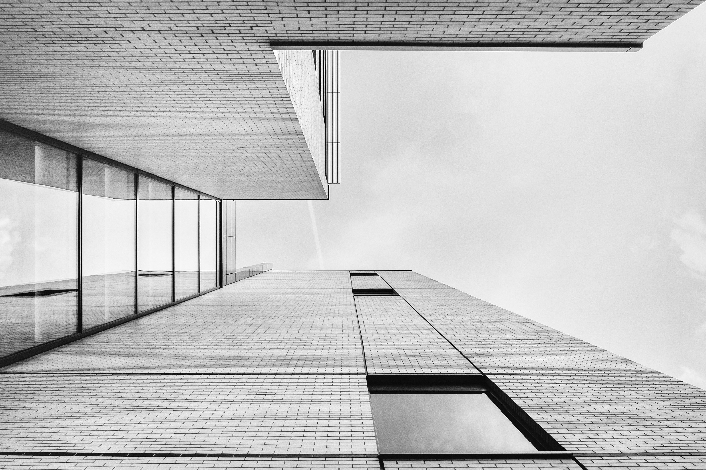 Edificio en construcción